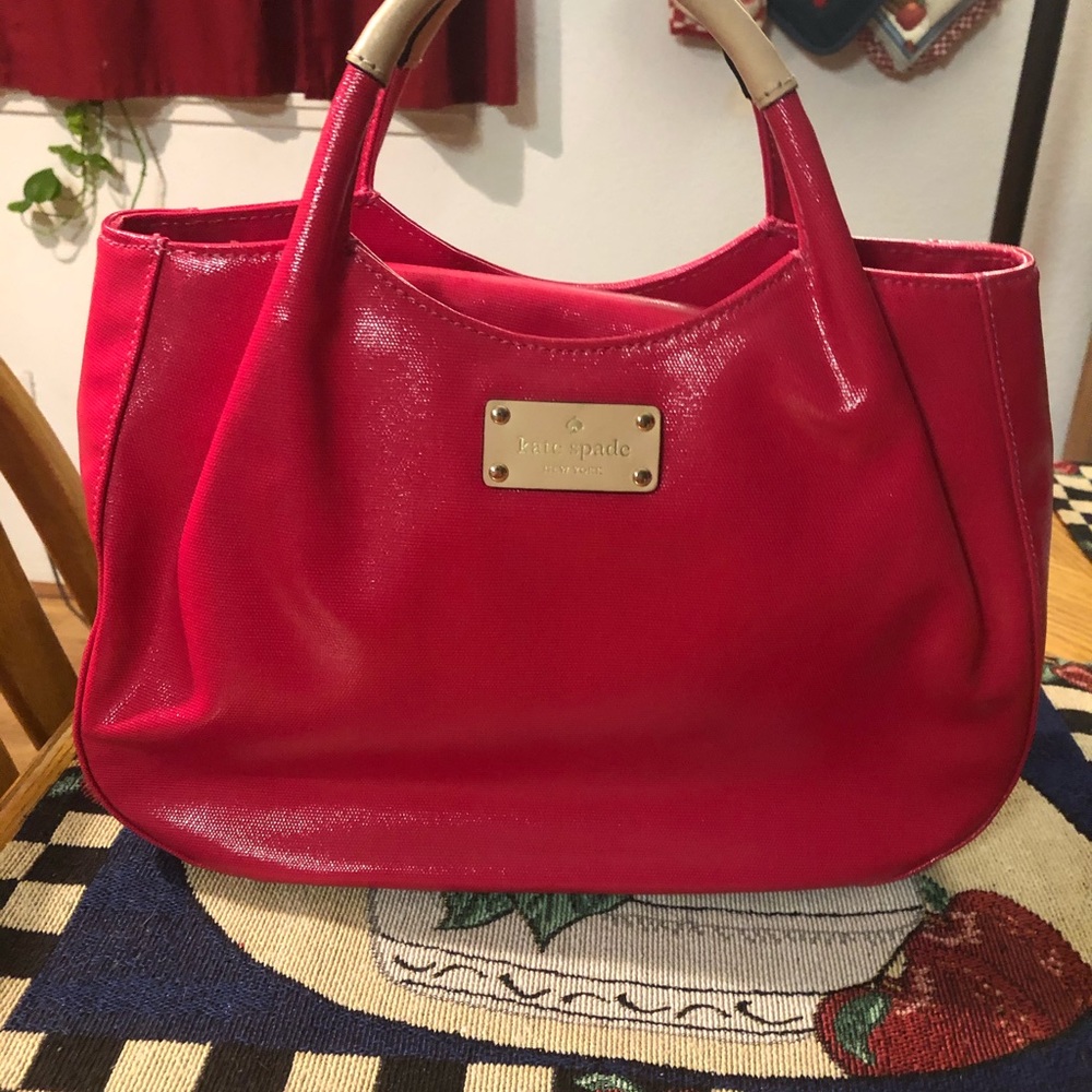 Kate Spade Satchel/Vintage